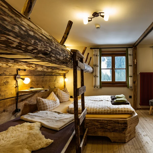 Auenhütte Auenhütte
