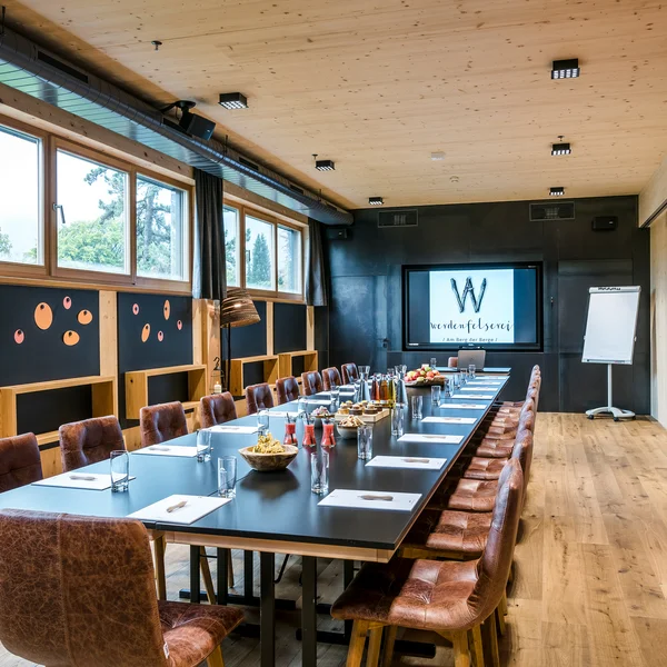 Werdenfelserei