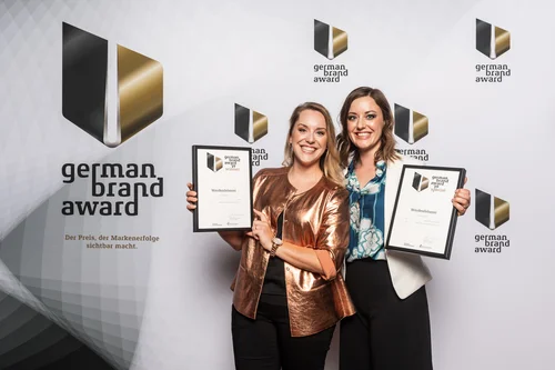 Awards | Brandnamic Selected Awards | Brandnamic Selected