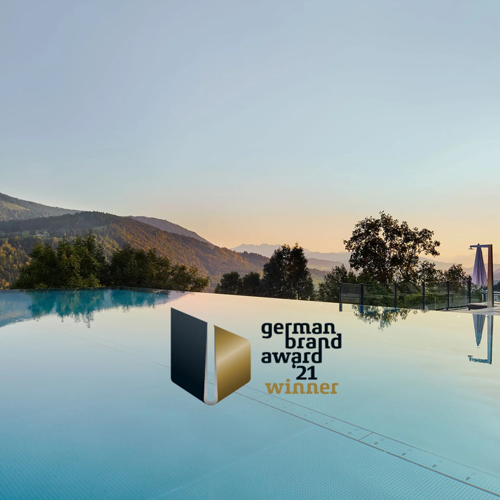 German Brand Award 2021 German Brand Award 2021
